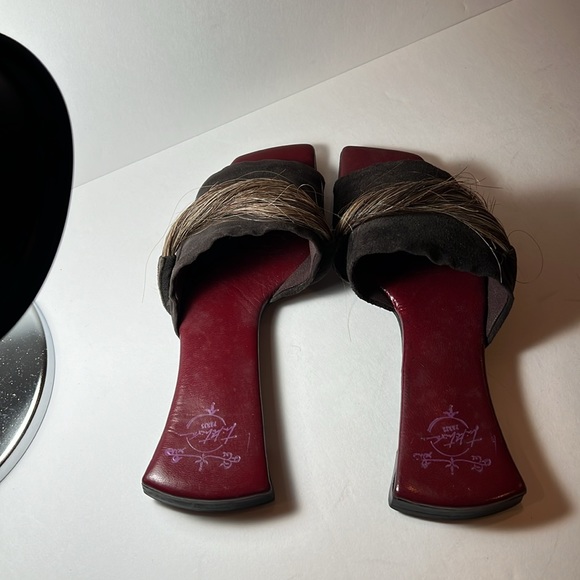 Stunning shoes from France 💖💖💖 - Picture 3 of 8